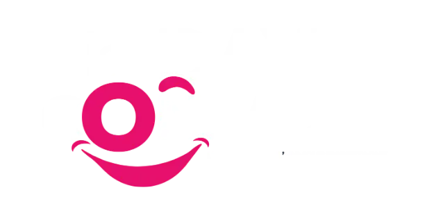 Les DayConnades - Logo Blanc