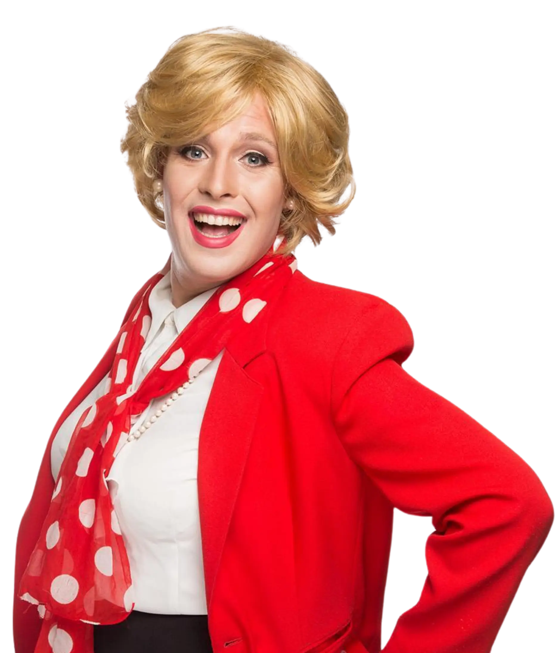 Les Dayconnades - Tremplin de l'Humour