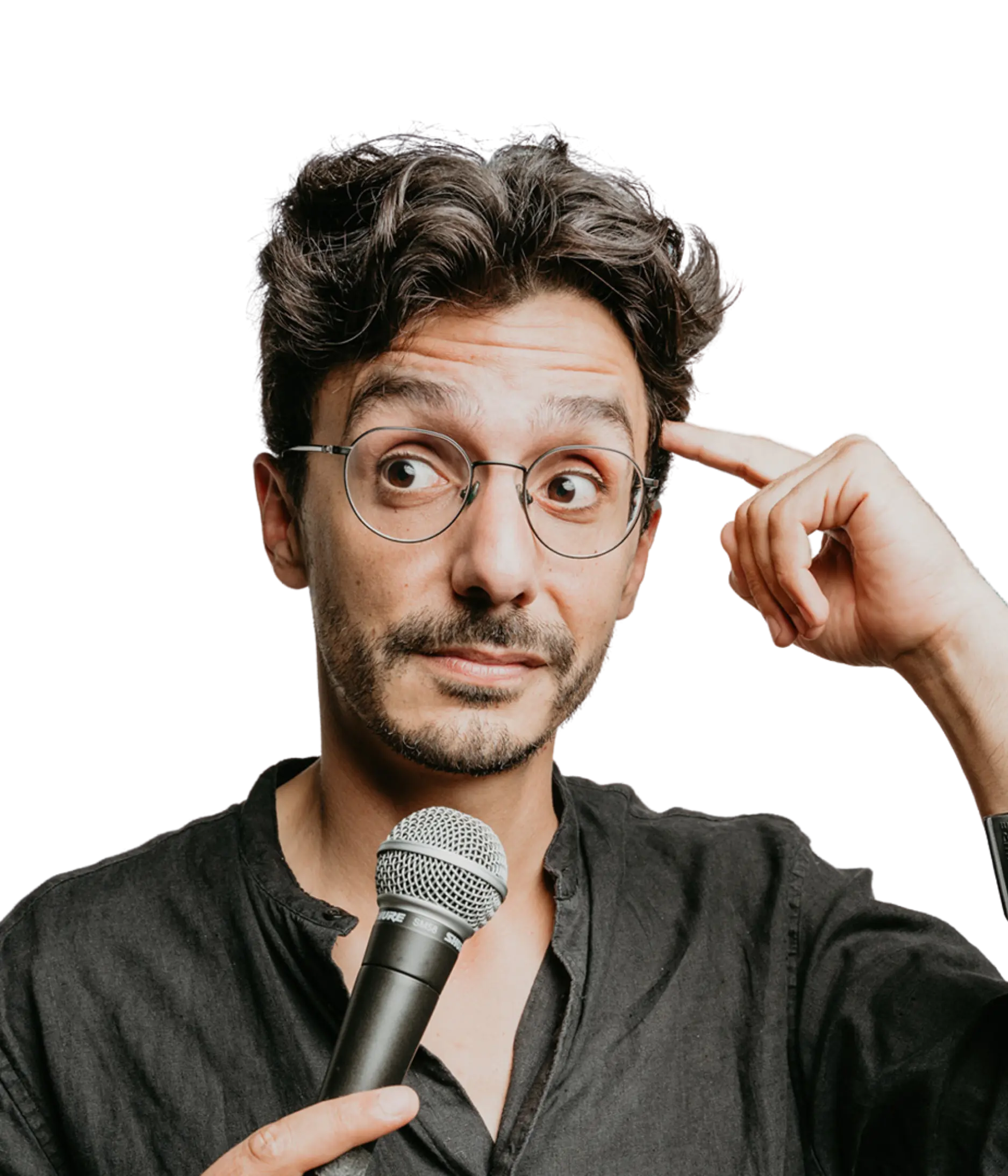 Les Dayconnades - Tremplin de l'Humour