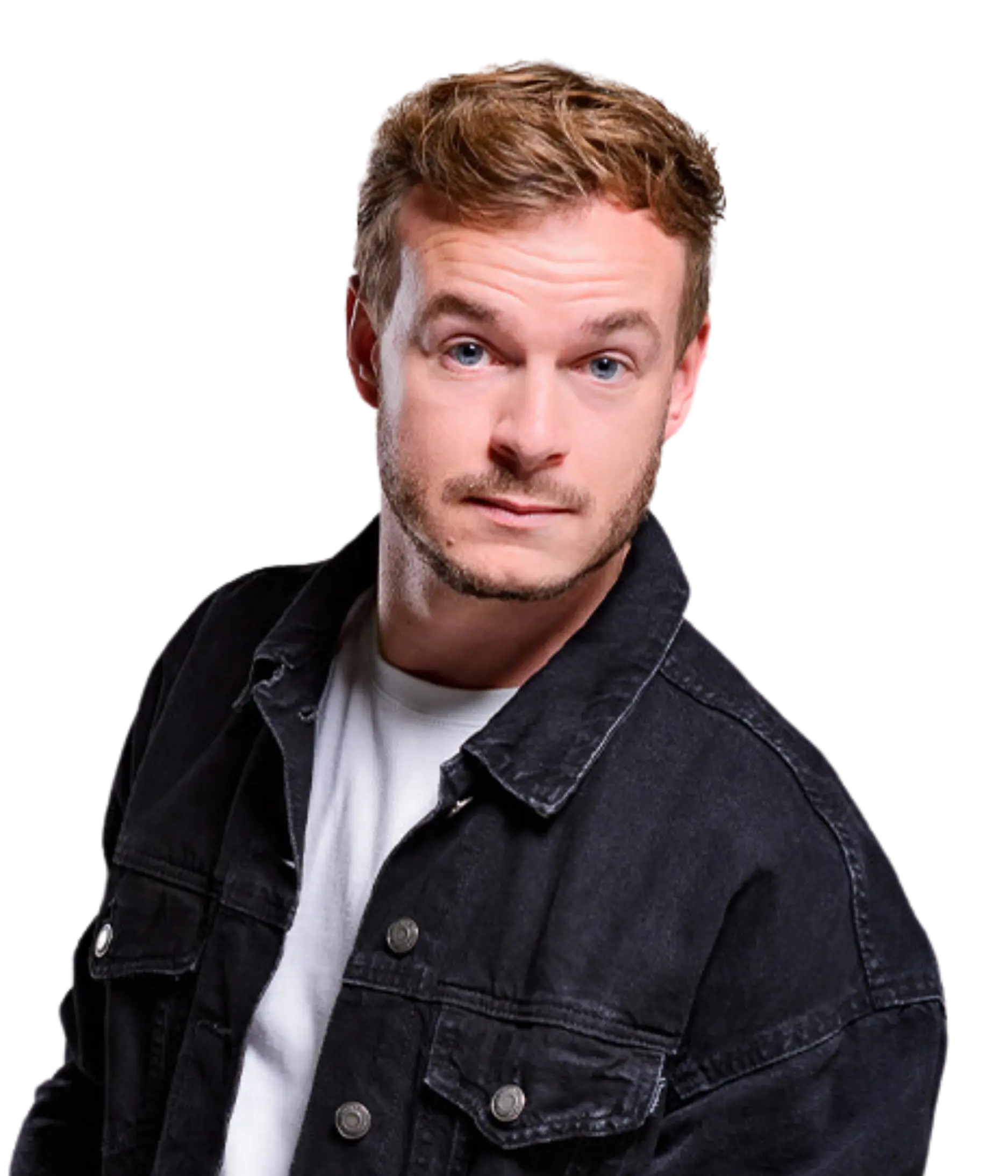 Les Dayconnades - Tremplin de l'Humour