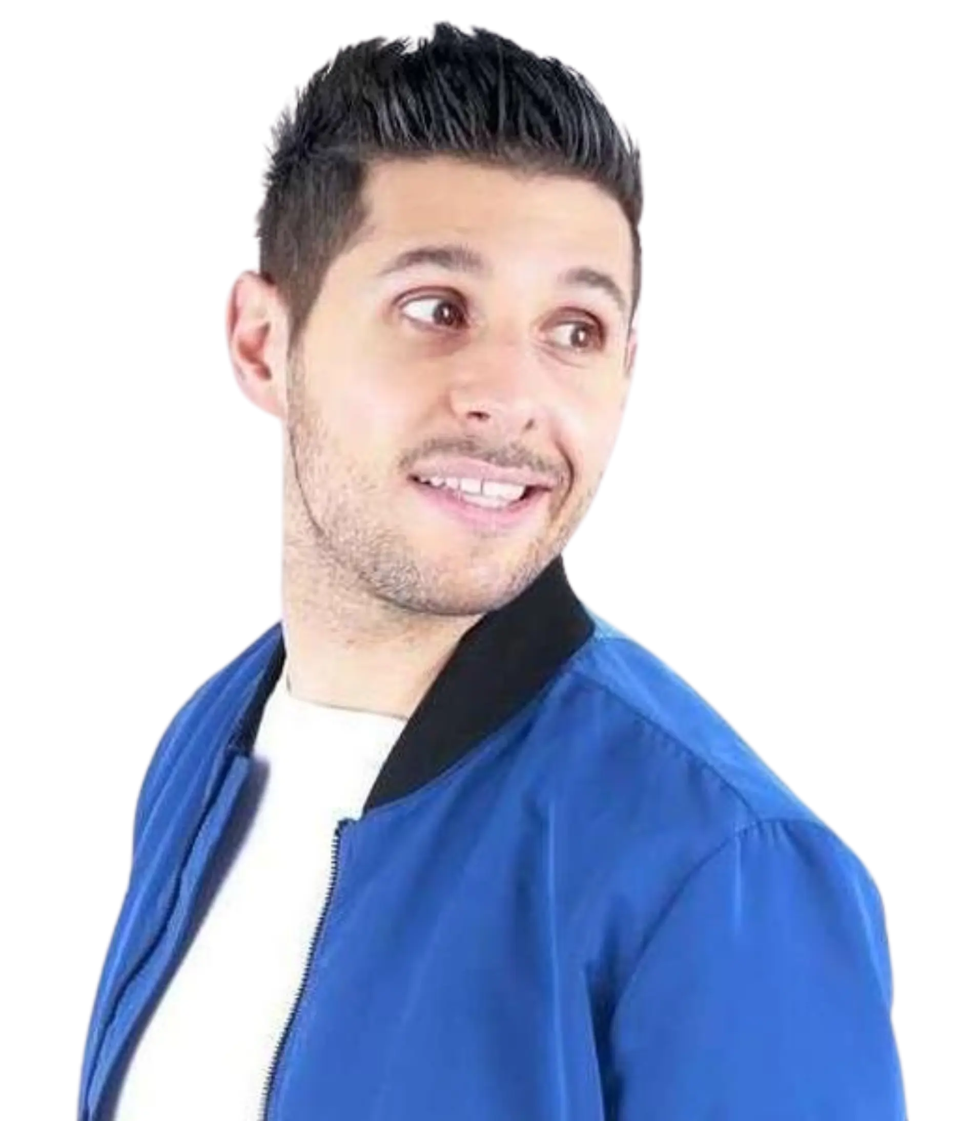 Les Dayconnades - Tremplin de l'Humour