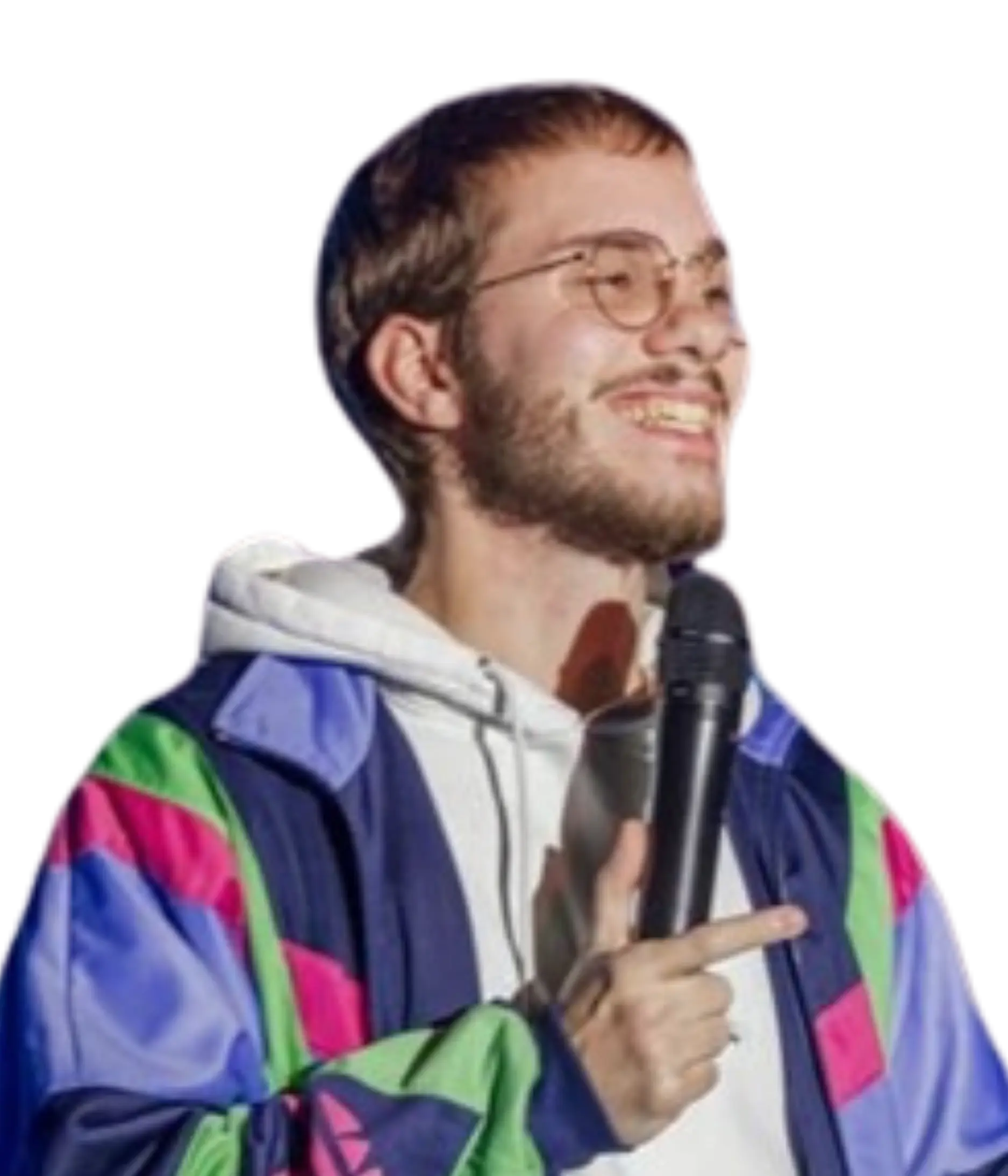 Les Dayconnades - Tremplin de l'Humour