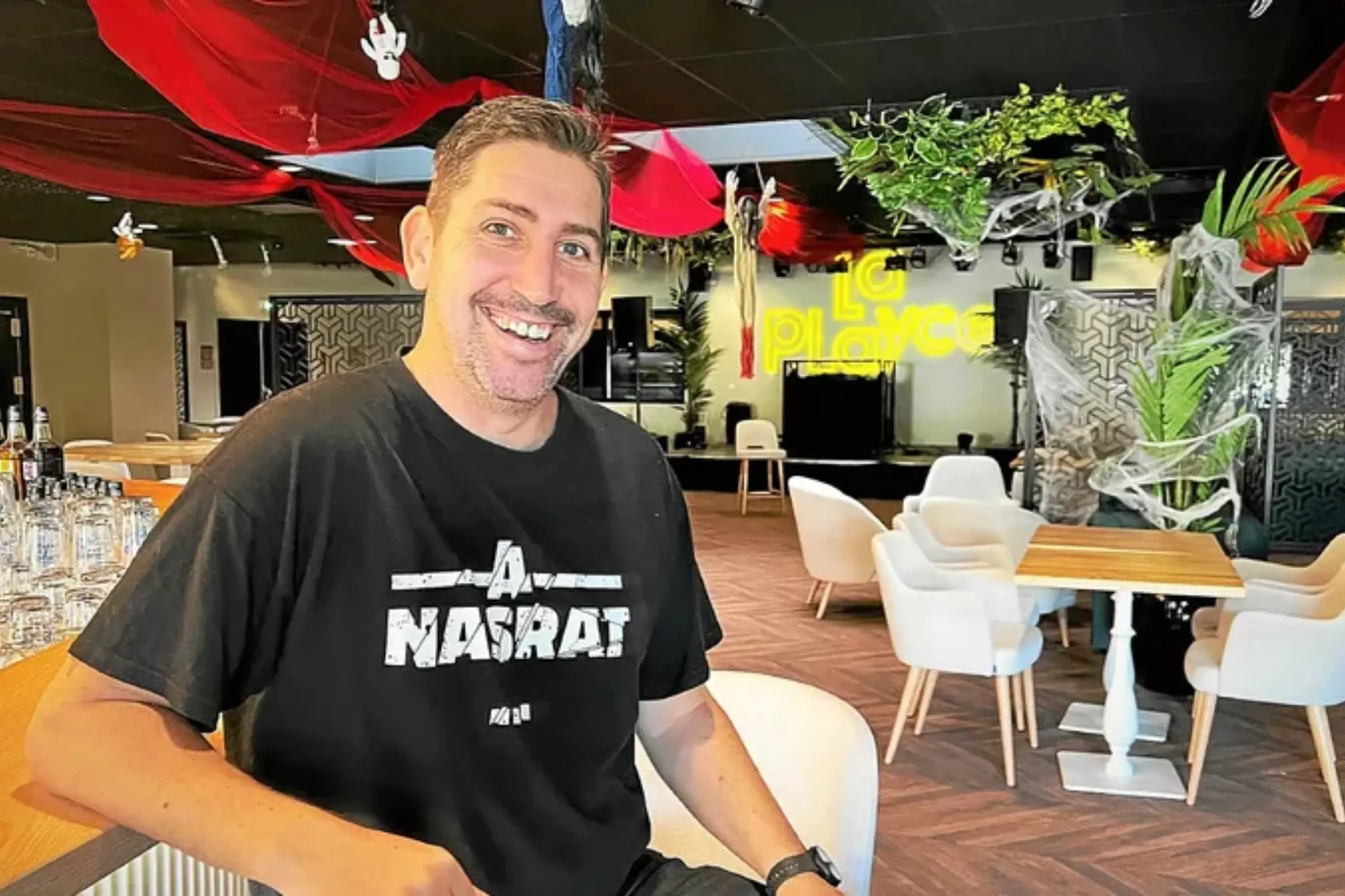 Les DayConnades - Association