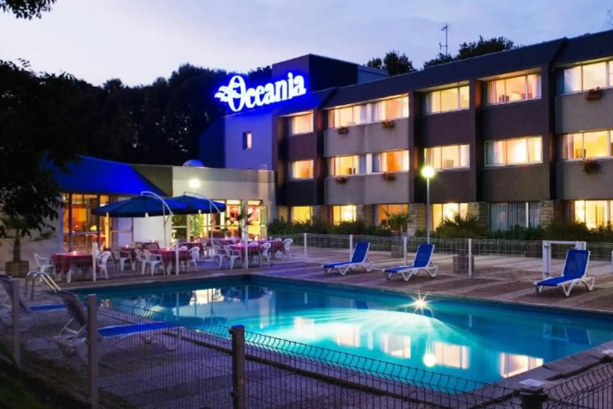 Les Dayconnades - Partenaires