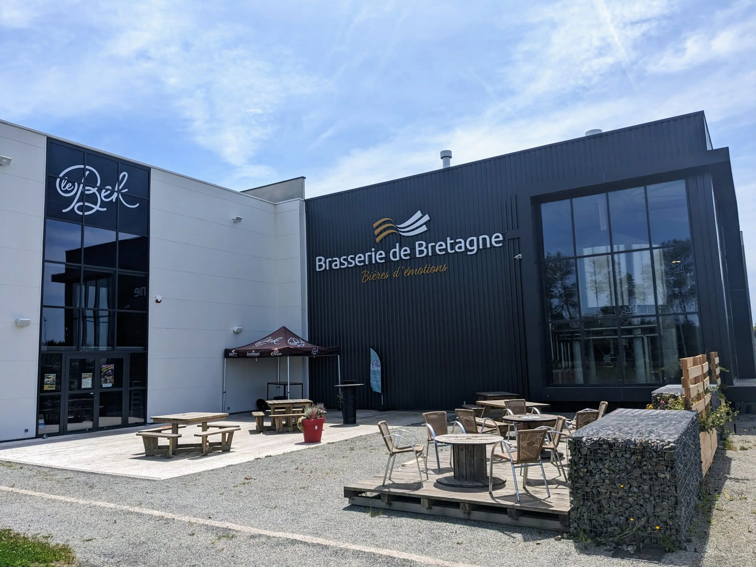 Les Dayconnades - Partenaires