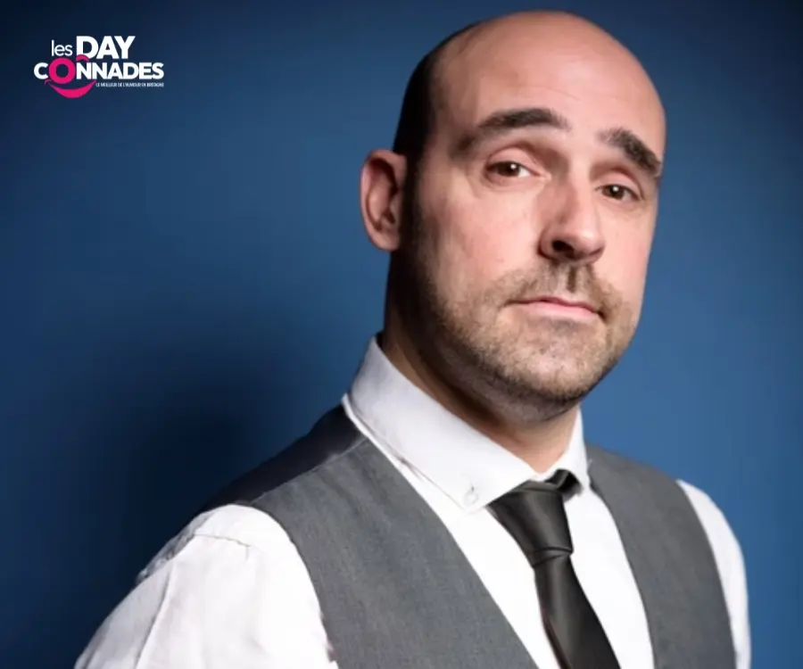 DCC Décembre I Kenny Martineau 1