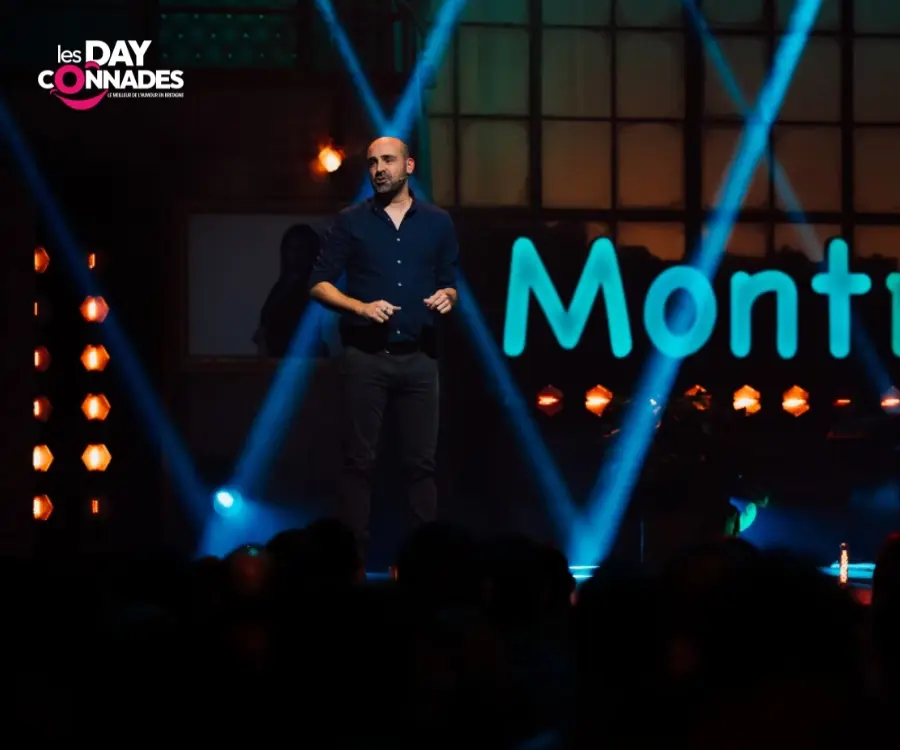 Les Dayconnades - Comedy Club