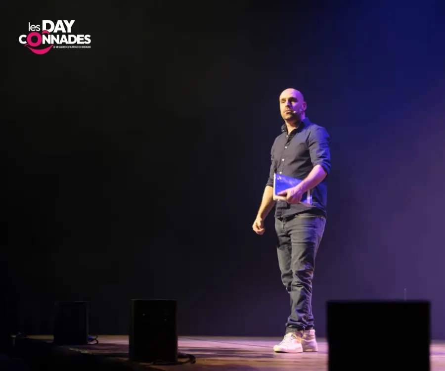 Les Dayconnades - Comedy Club