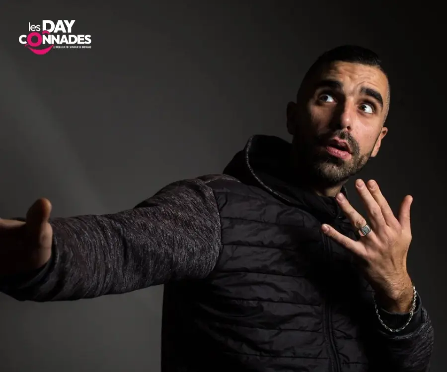 DCC Décembre I Yanos 2