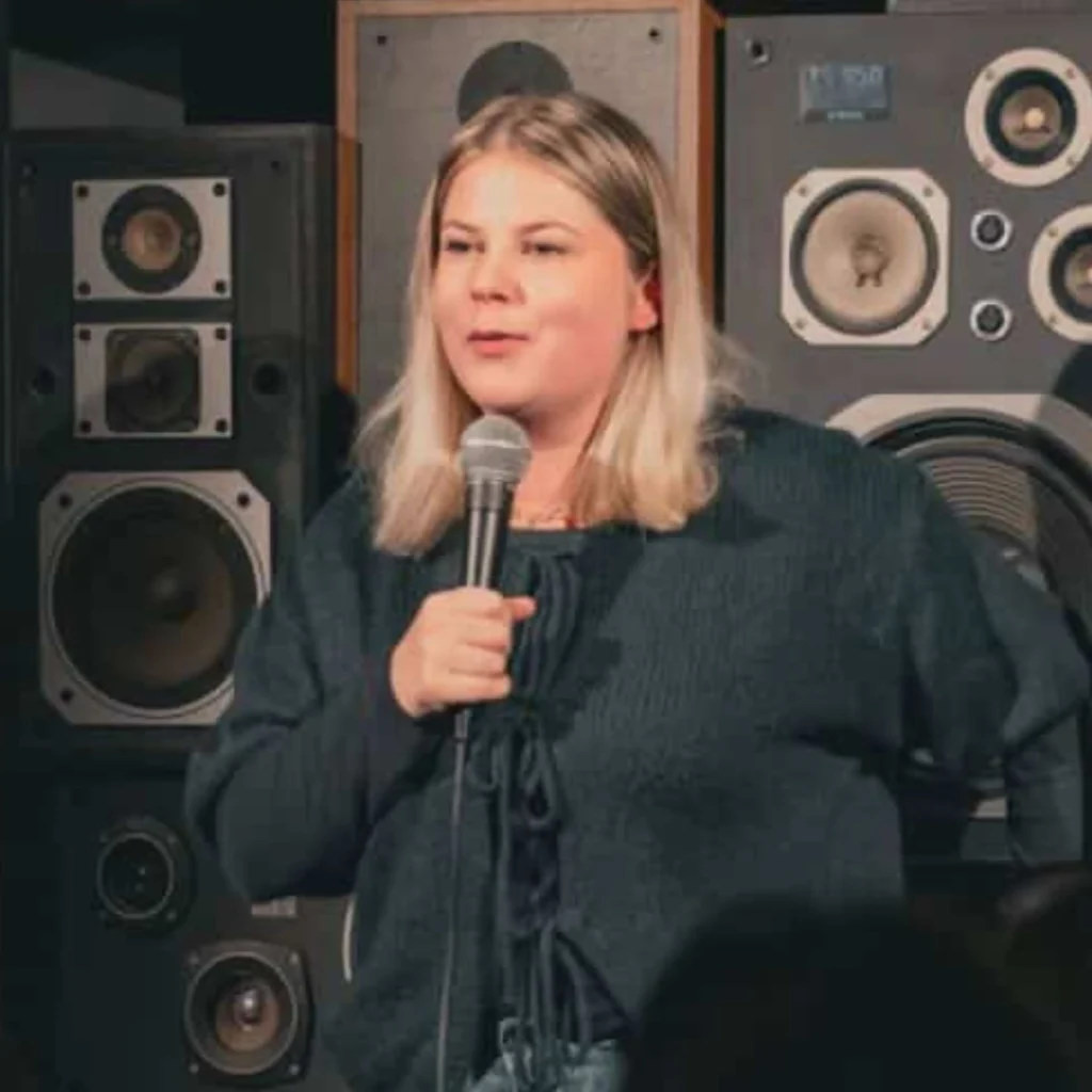 Les Artistes du Comedy Club