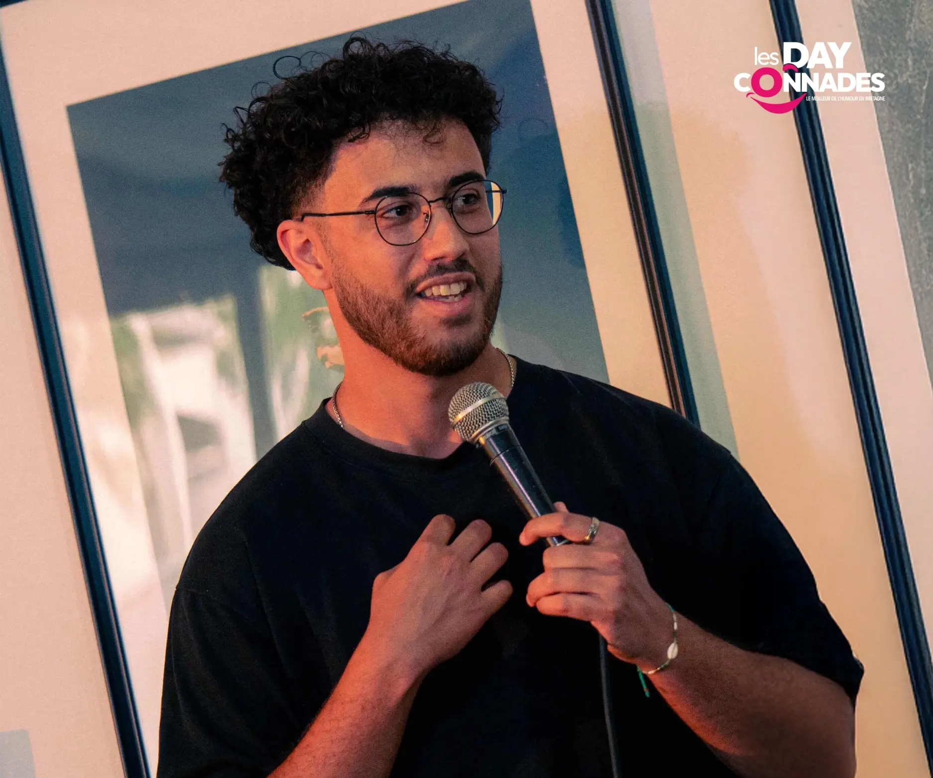 Les Dayconnades - Comedy Club