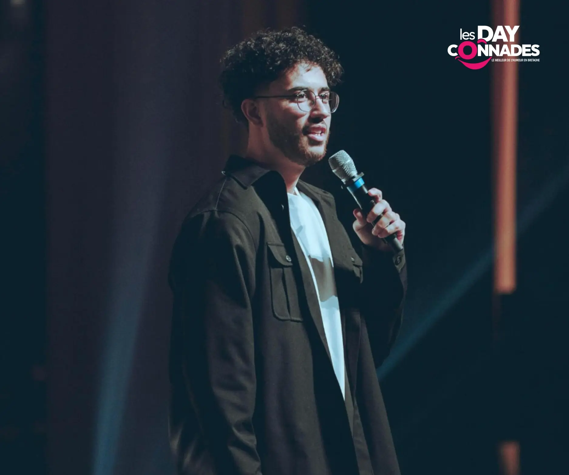 Les Dayconnades - Comedy Club