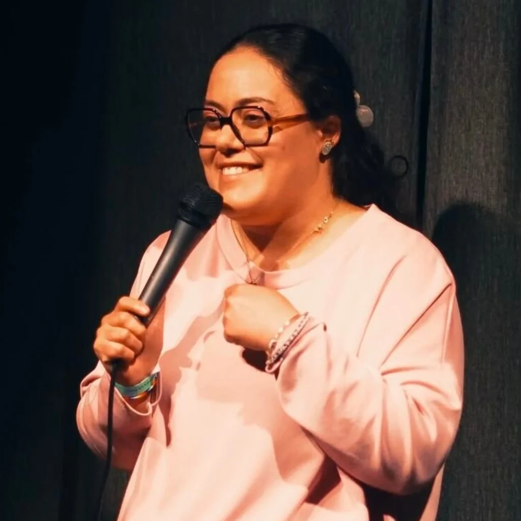 Les Artistes du Comedy Club