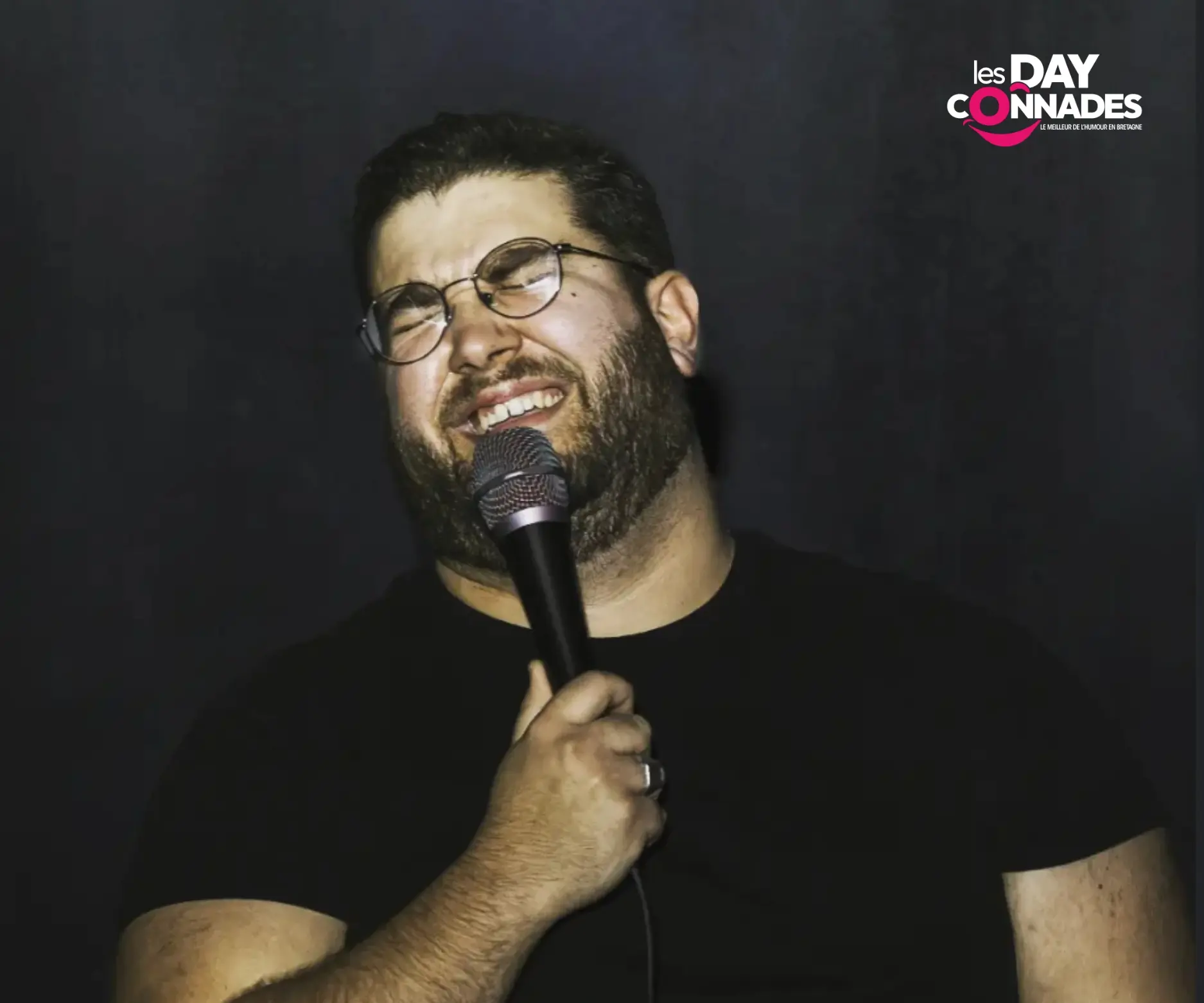 Les Dayconnades - Comedy Club