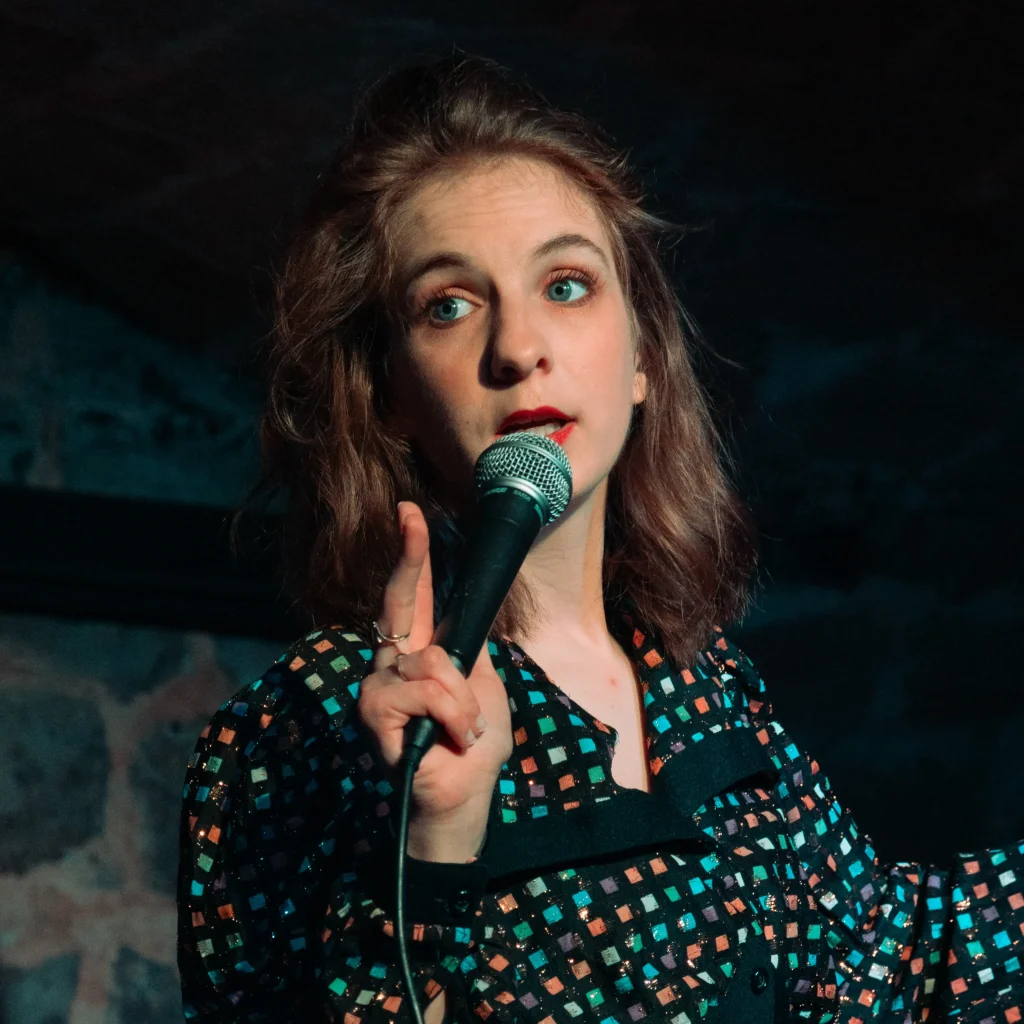 Les Artistes du Comedy Club
