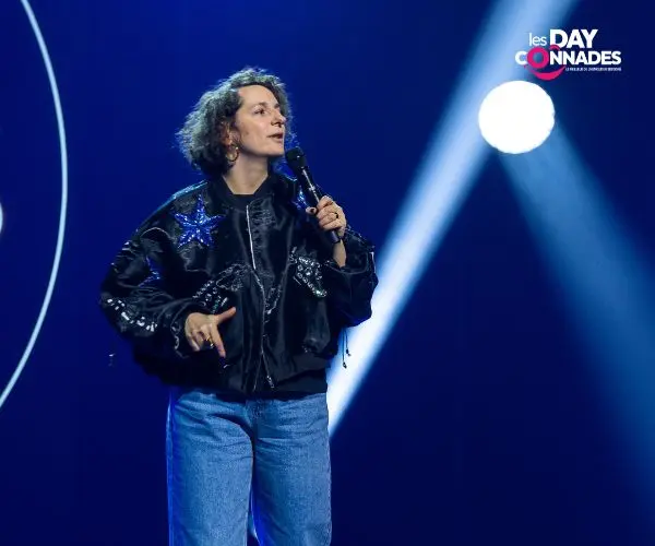 Les Dayconnades - Comedy Club