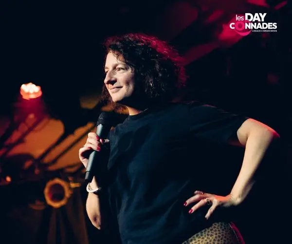 Les Dayconnades - Comedy Club
