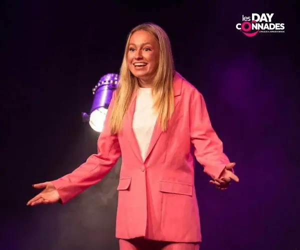 Les Dayconnades - Comedy Club