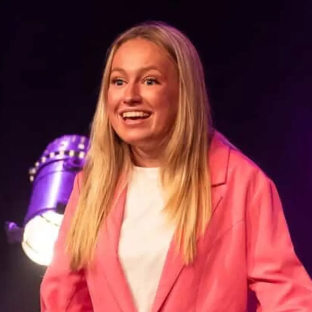 Les Artistes du Comedy Club