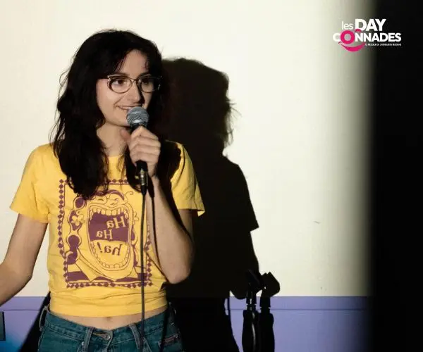 Les Dayconnades - Comedy Club