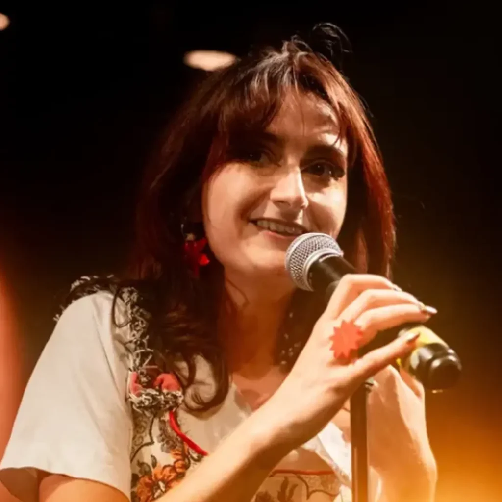 Les Artistes du Comedy Club