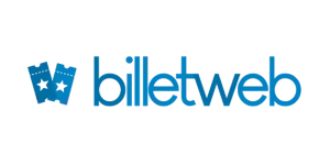 [site] logo_Billetweb