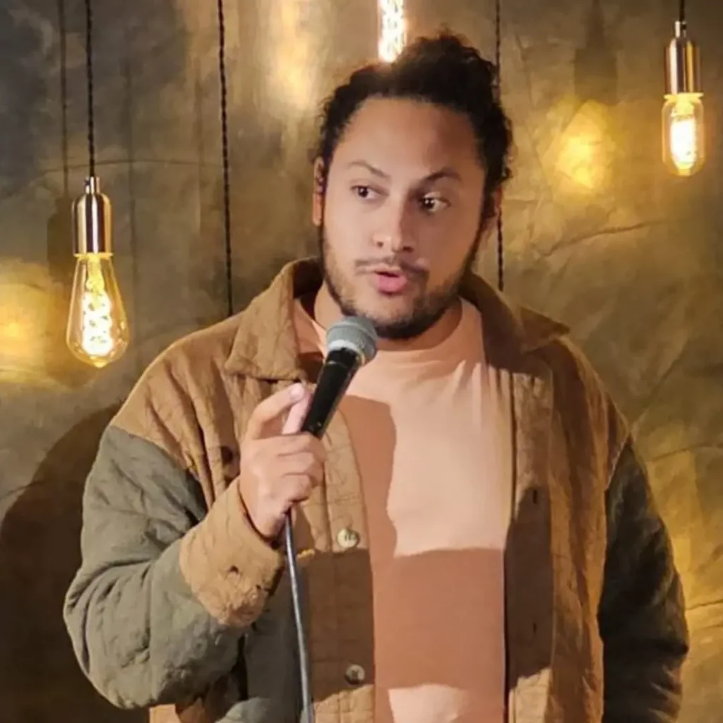 Les artistes du Comedy Club