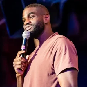 Les artistes du Comedy Club