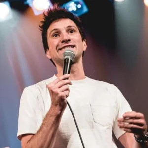 Les artistes du Comedy Club