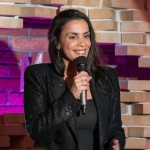 Les artistes du Comedy Club