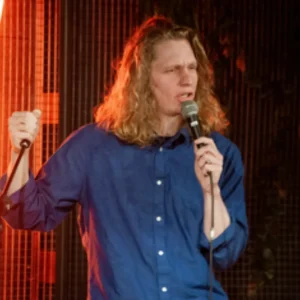 Les artistes du Comedy Club