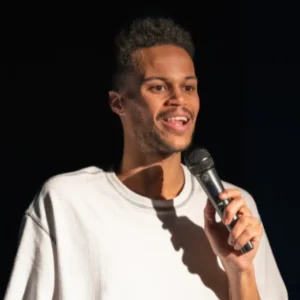 Les artistes du Comedy Club