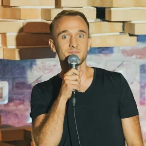 Les artistes du Comedy Club