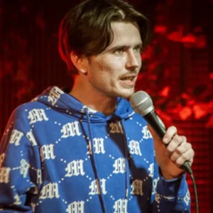 Les artistes du Comedy Club