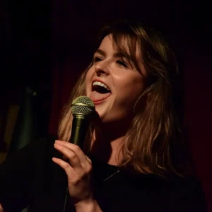 Les artistes du Comedy Club
