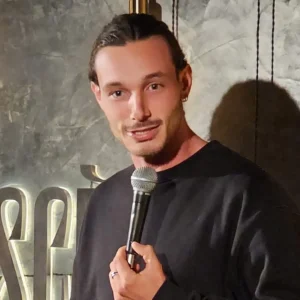 Les artistes du Comedy Club
