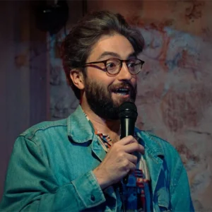 Les artistes du Comedy Club