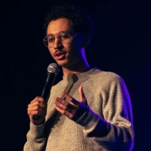 Les artistes du Comedy Club