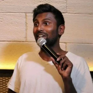 Les artistes du Comedy Club