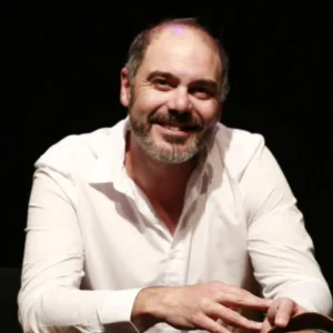 Les artistes du Comedy Club