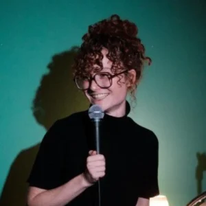 Les artistes du Comedy Club