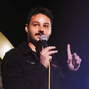 Les artistes du Comedy Club