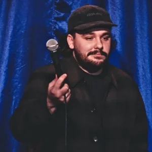 Les artistes du Comedy Club