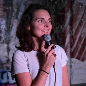 Les artistes du Comedy Club