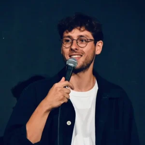 Les artistes du Comedy Club