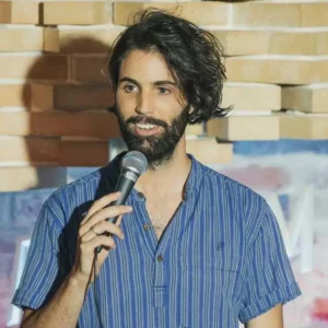 Les artistes du Comedy Club