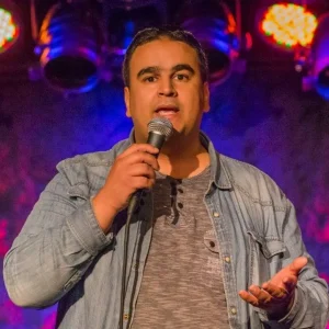 Les artistes du Comedy Club