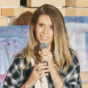 Les artistes du Comedy Club