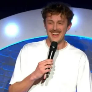 Les artistes du Comedy Club