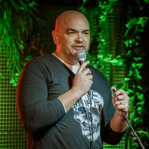 Les artistes du Comedy Club
